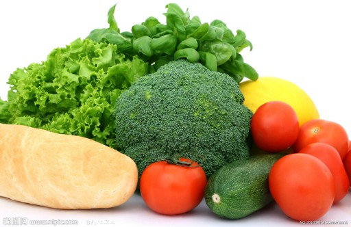 各类蔬菜最营养的部分