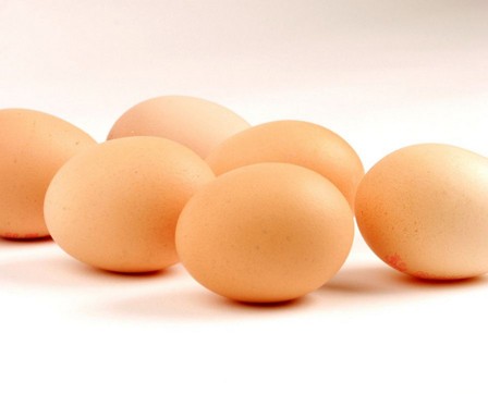 鸡蛋算不算素菜呢