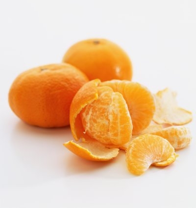 橘子皮的17种神奇用途