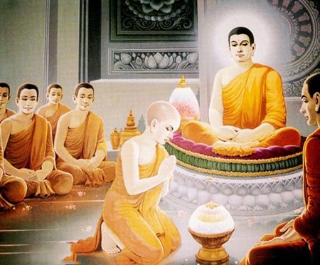 阿弥陀佛的回馈远超念佛人的付出