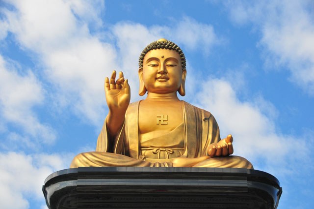 佛陀的十八种殊胜功德