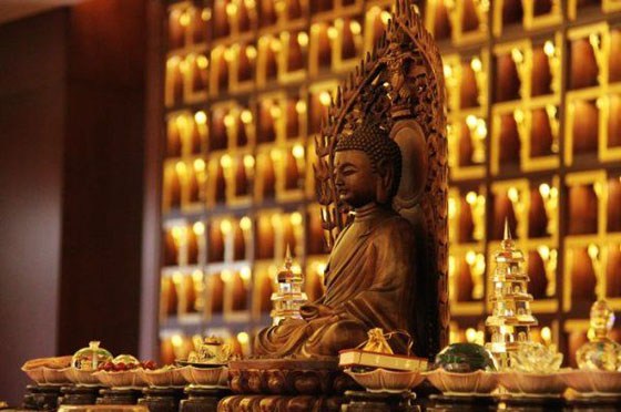 当代佛教的健康发展到底要靠什么