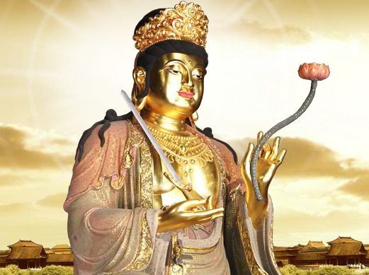 佛经中揭秘九种常见病的病因