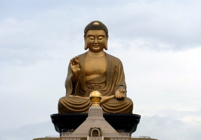 学佛人的五种种性