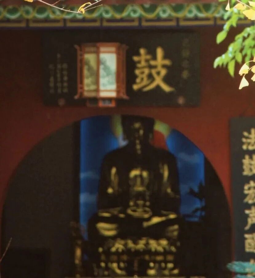 出家的路太难走了,何况修行