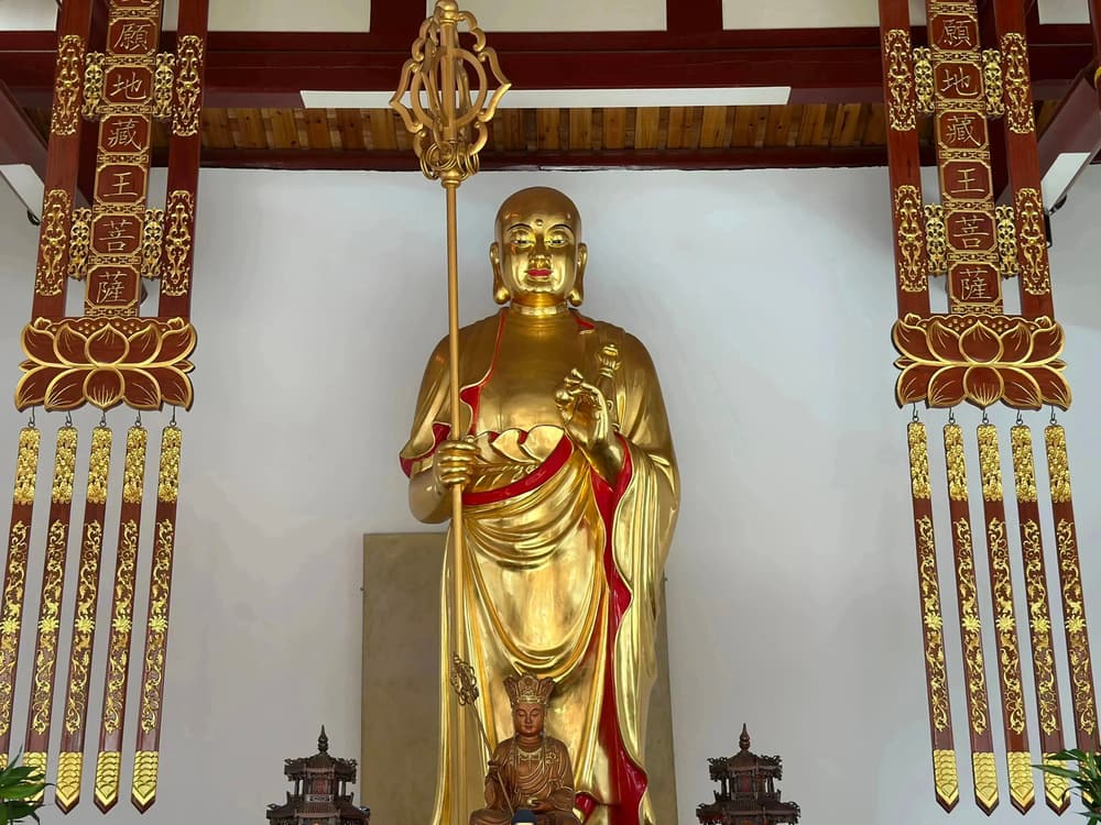 家有四样事,不富也旺