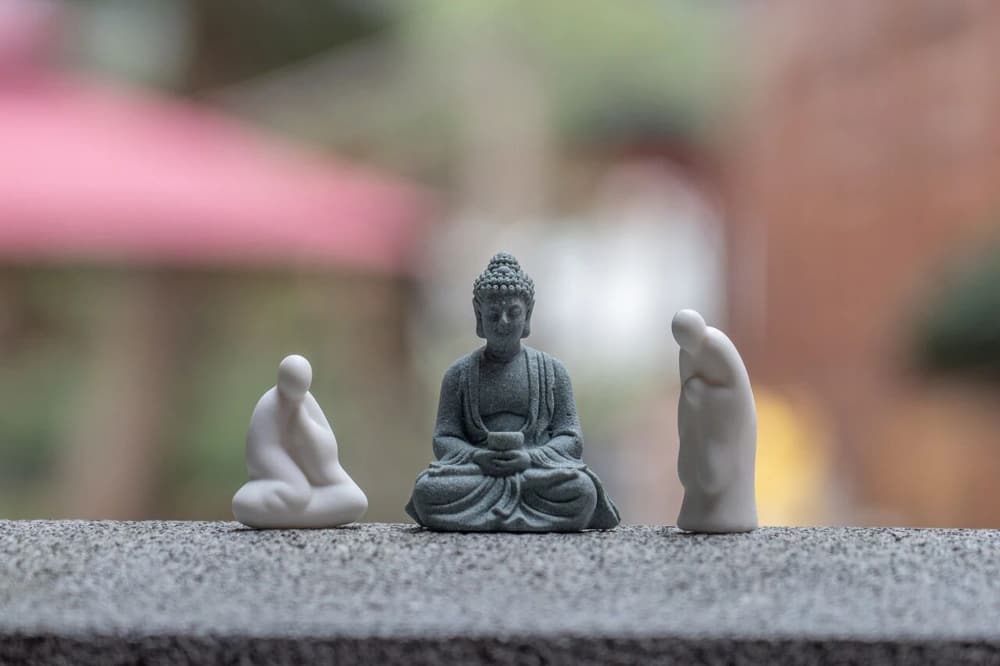 净土宗十二祖彻悟大师