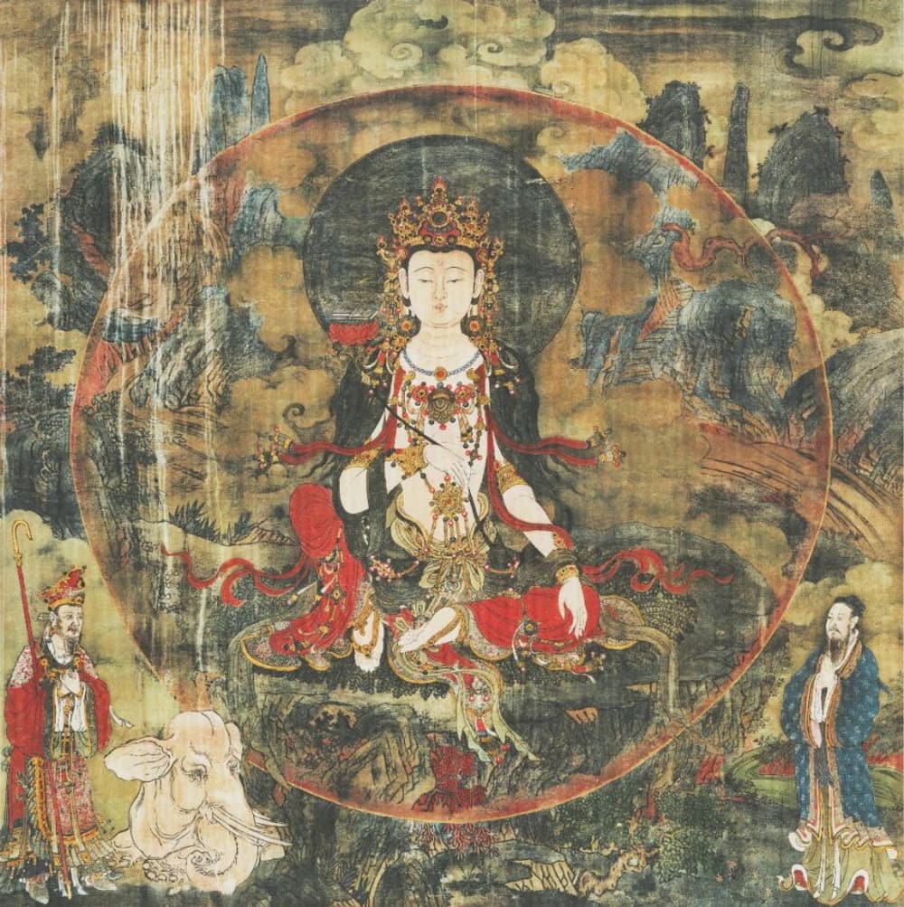 末法时代为何观音菩萨的耳根法门最为殊胜