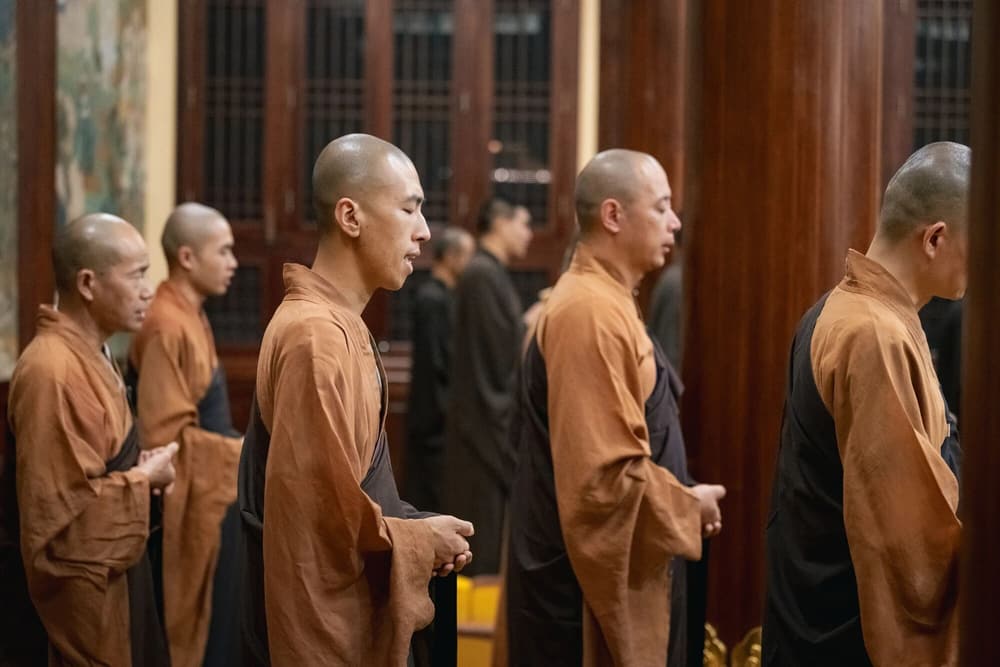 如何让佛号有抗拒妄想的力量