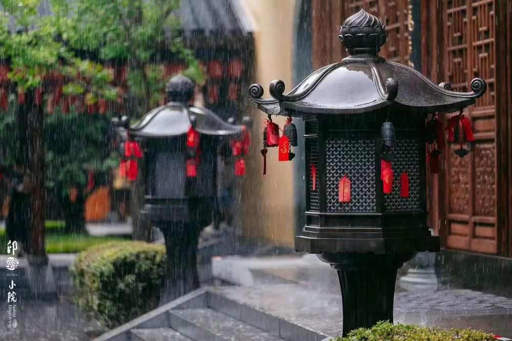 蕅益大师示念佛法门