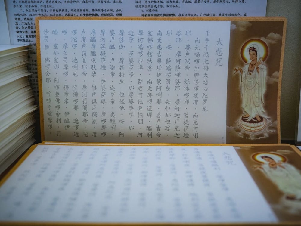 五浊让众生都很苦