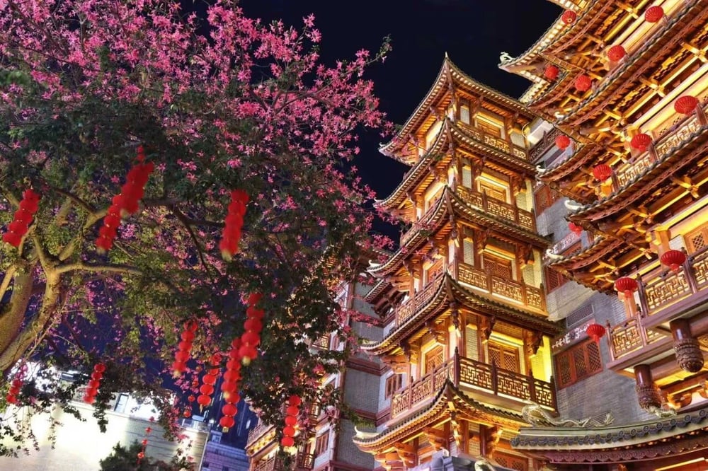 普通人如何过好农历七月十五这一天