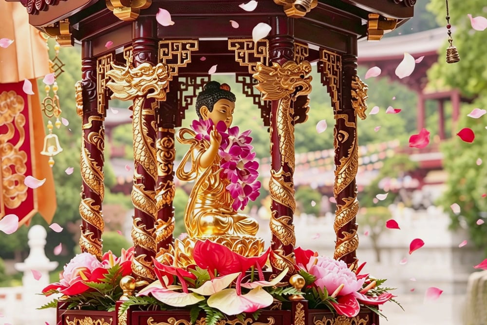 持名念佛对末法众生的重要性和必要性